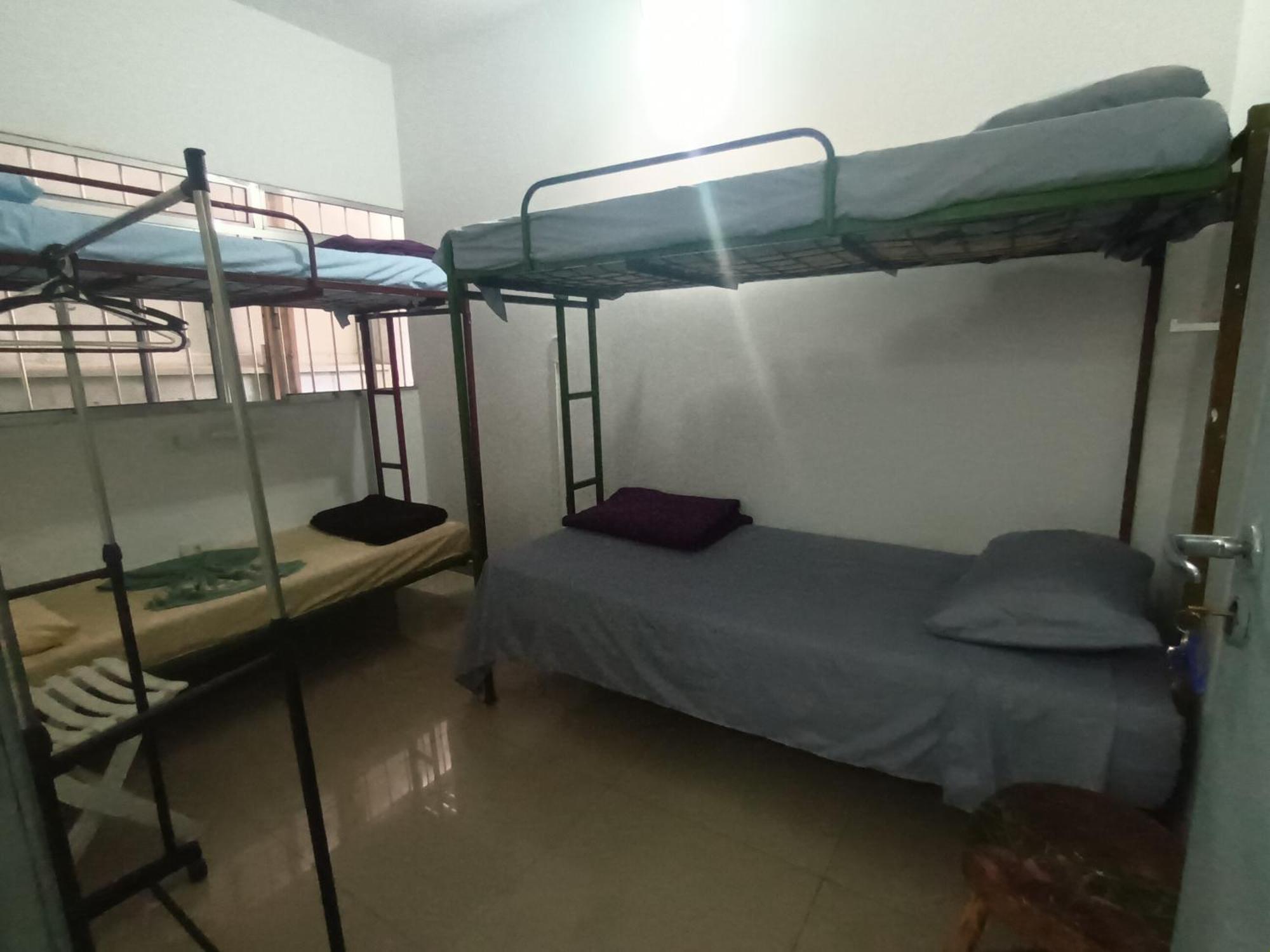 Girassol Hostel Vila Madalena Сао Паоло Екстериор снимка