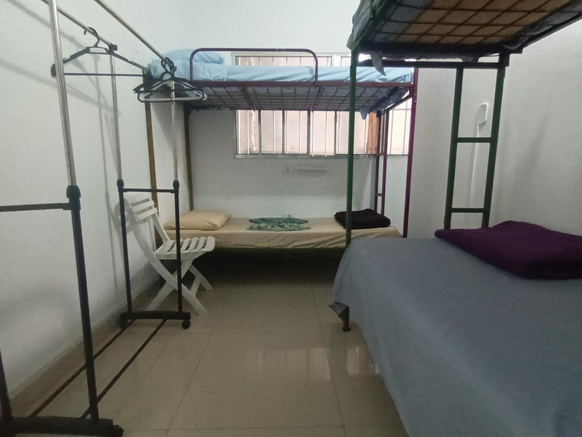 Girassol Hostel Vila Madalena Сао Паоло Екстериор снимка