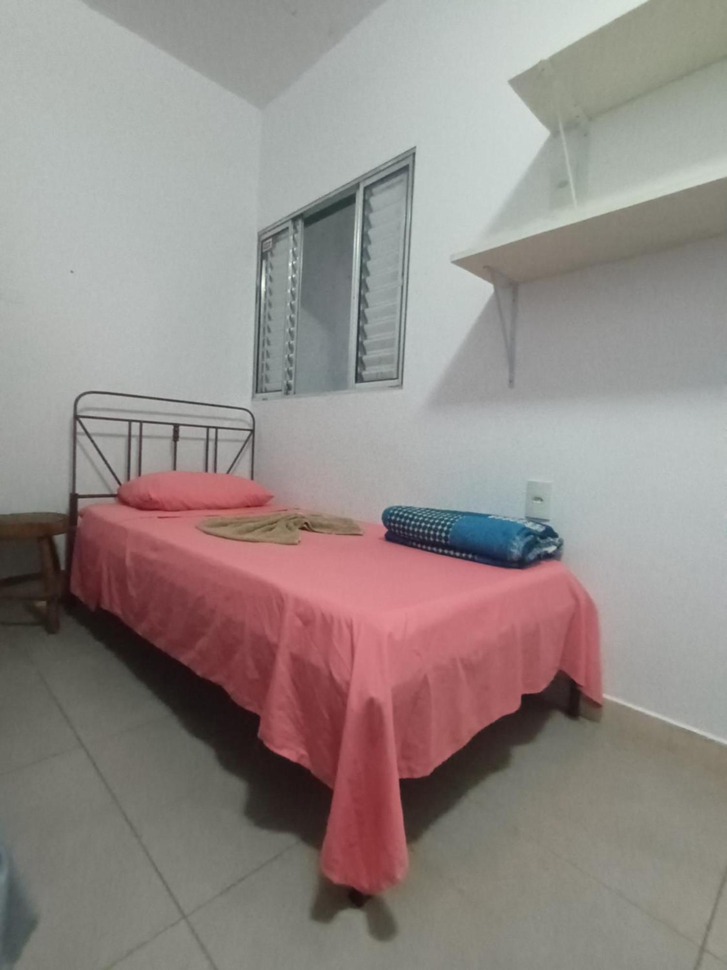 Girassol Hostel Vila Madalena Сао Паоло Екстериор снимка