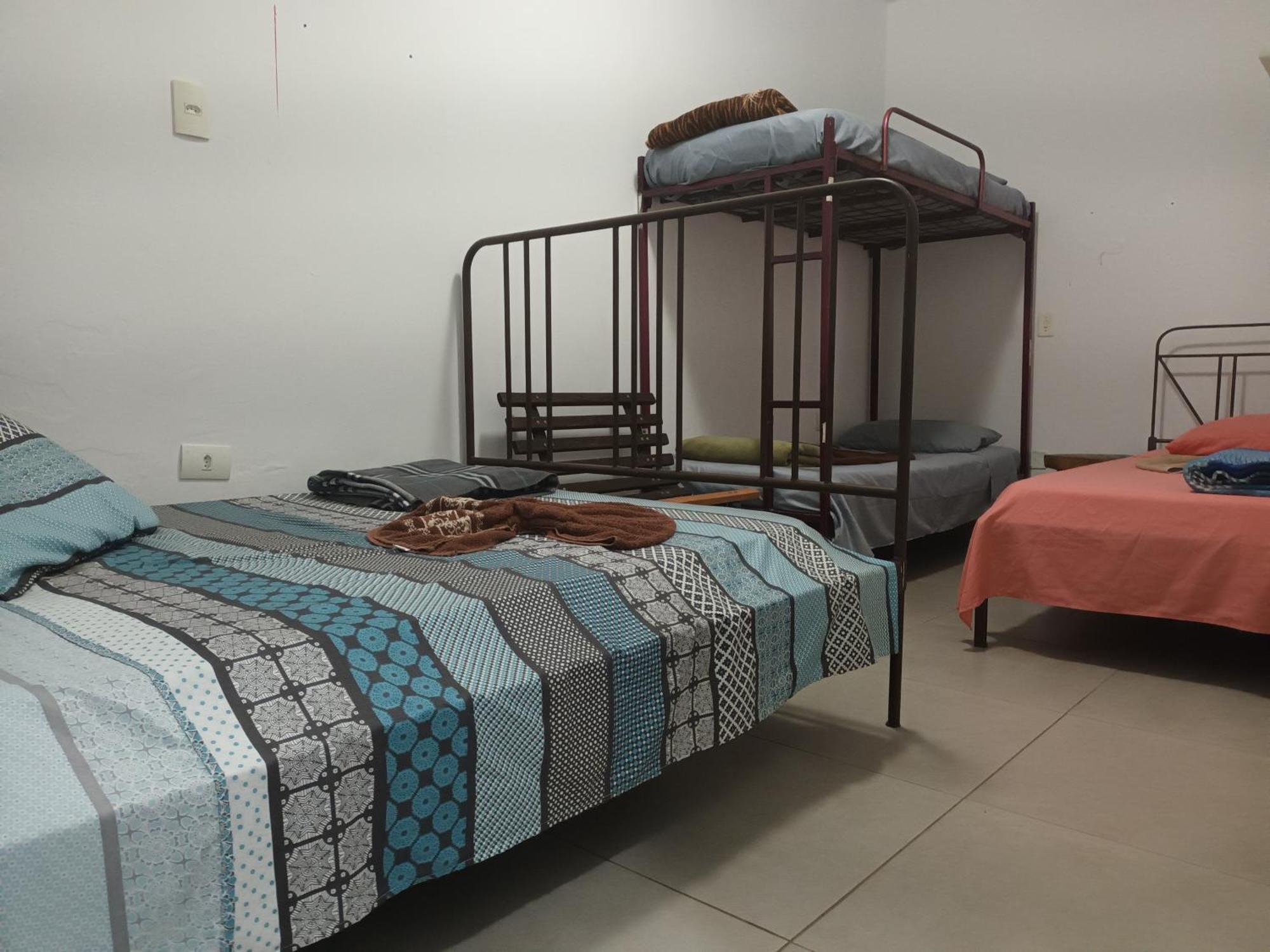 Girassol Hostel Vila Madalena Сао Паоло Екстериор снимка