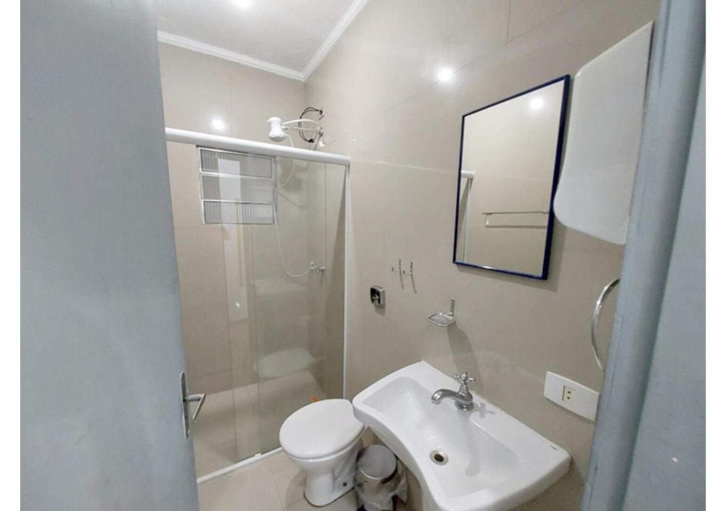 Girassol Hostel Vila Madalena Сао Паоло Екстериор снимка