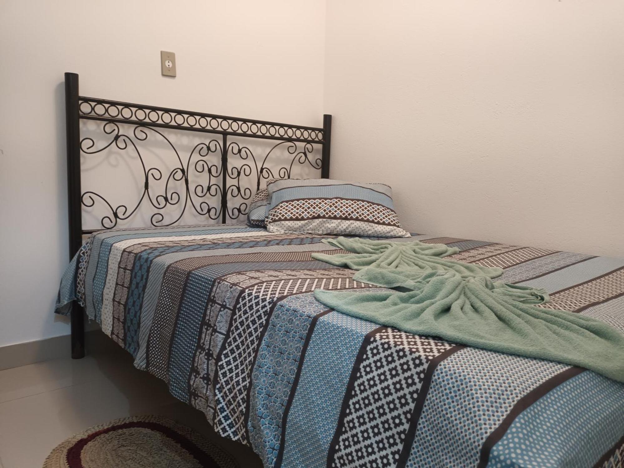 Girassol Hostel Vila Madalena Сао Паоло Екстериор снимка