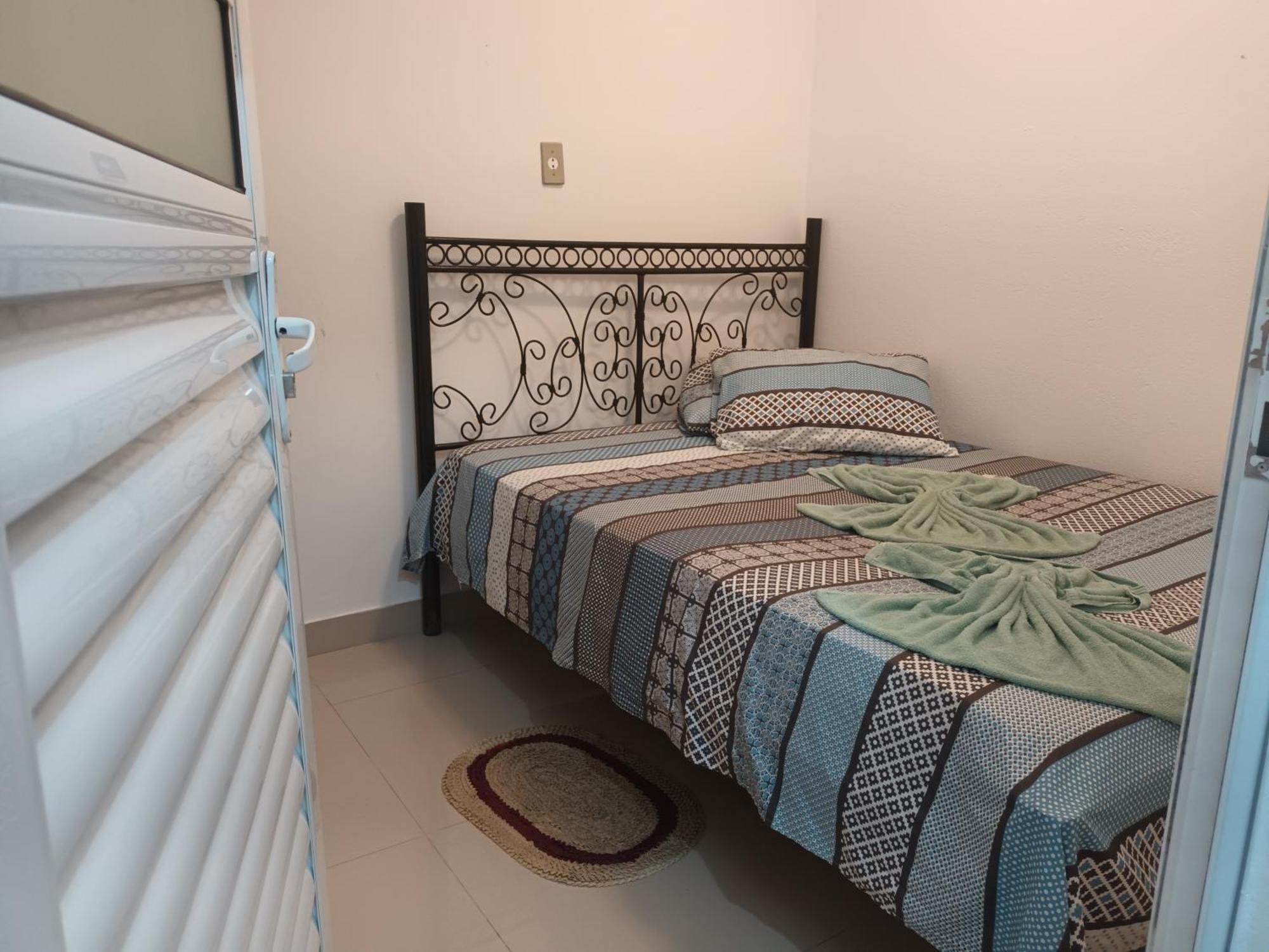 Girassol Hostel Vila Madalena Сао Паоло Екстериор снимка