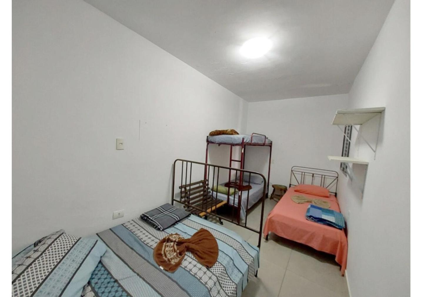 Girassol Hostel Vila Madalena Сао Паоло Екстериор снимка