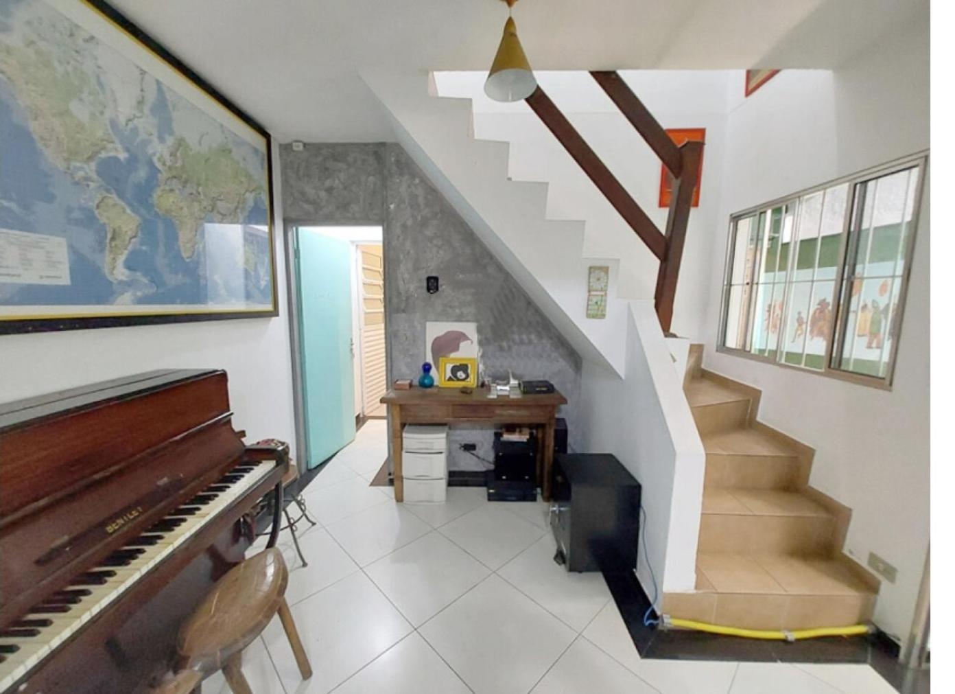 Girassol Hostel Vila Madalena Сао Паоло Екстериор снимка