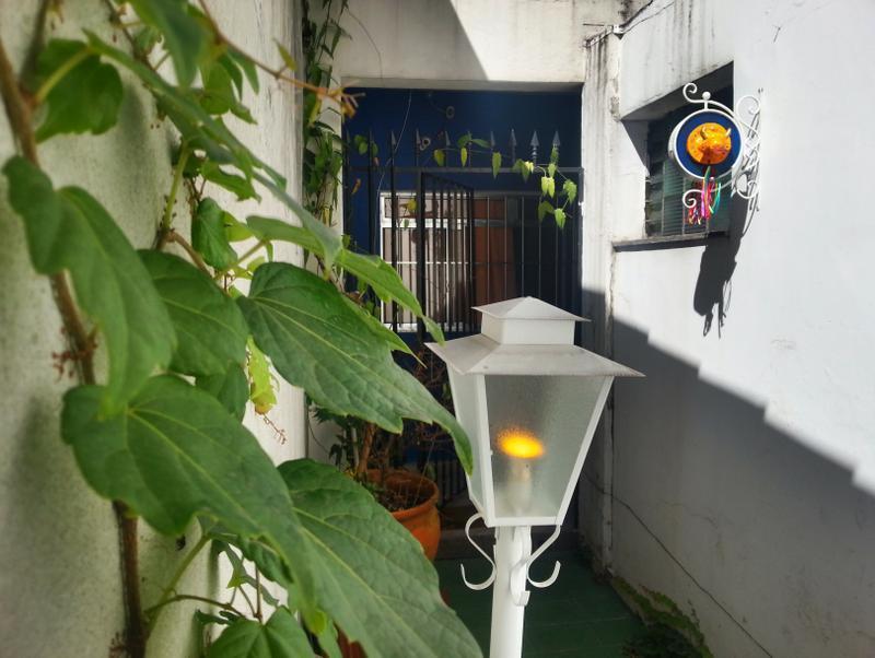 Girassol Hostel Vila Madalena Сао Паоло Екстериор снимка