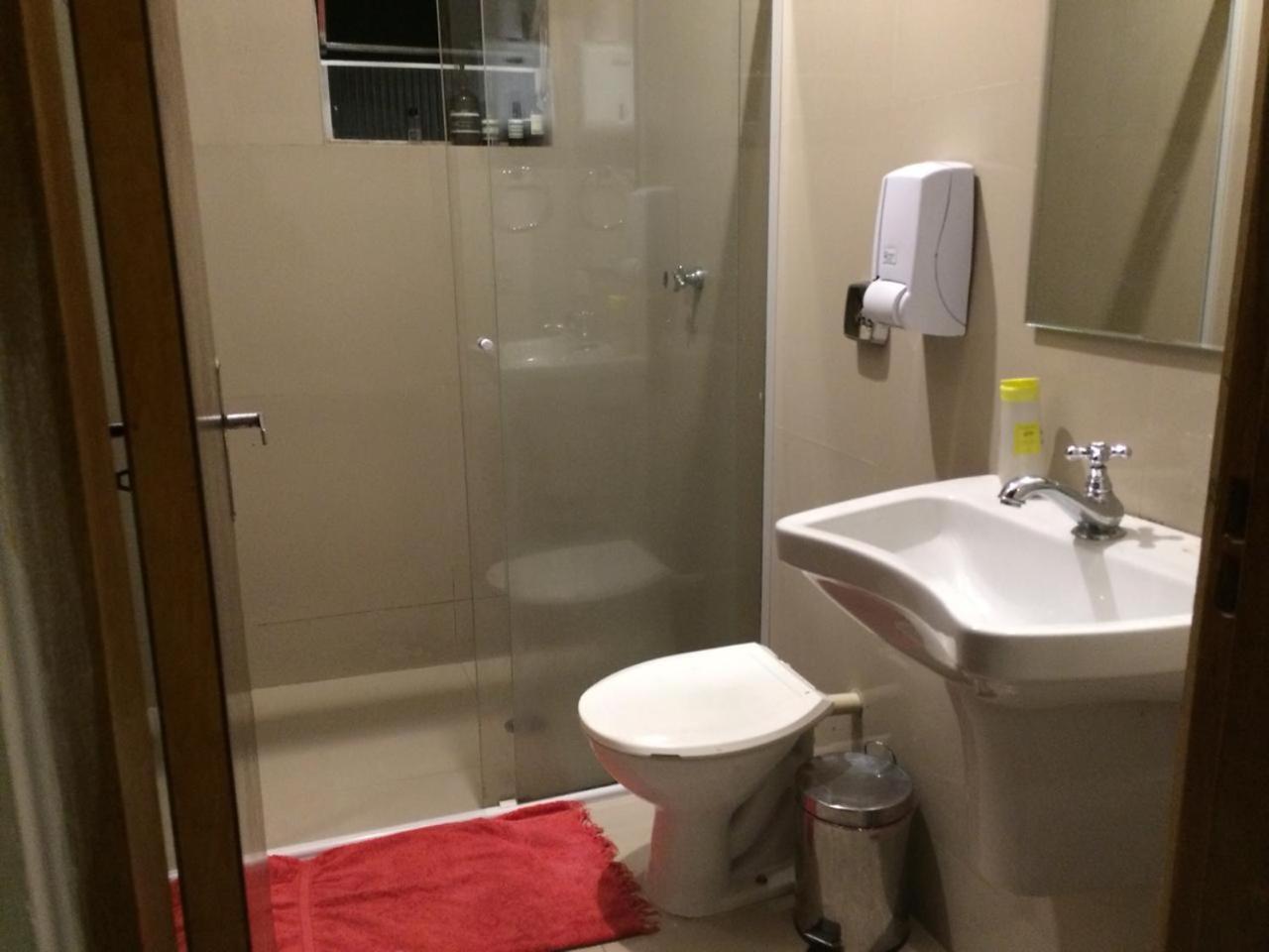 Girassol Hostel Vila Madalena Сао Паоло Екстериор снимка