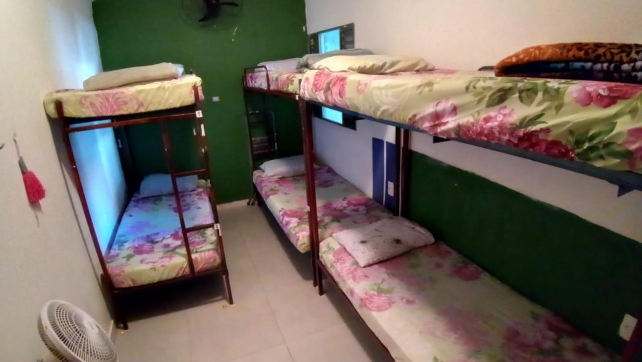 Girassol Hostel Vila Madalena Сао Паоло Екстериор снимка